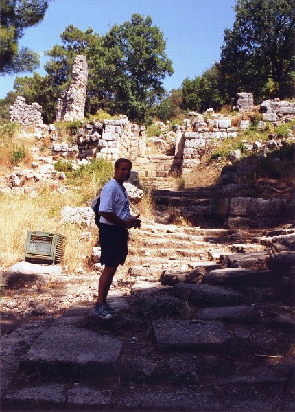 Foto Antalya juli - 1999-16